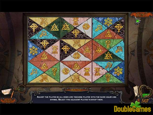 Free Download Haunted Train: Spirits of Charon Screenshot 3 Free Download Haunted Train: Spirits of Charon Screenshot 3