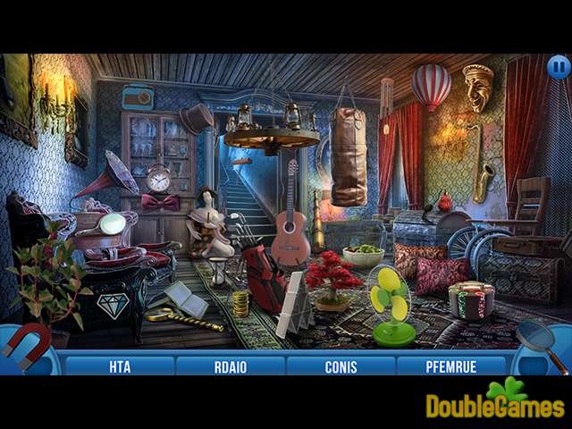 snark busters 3 high society walkthrough