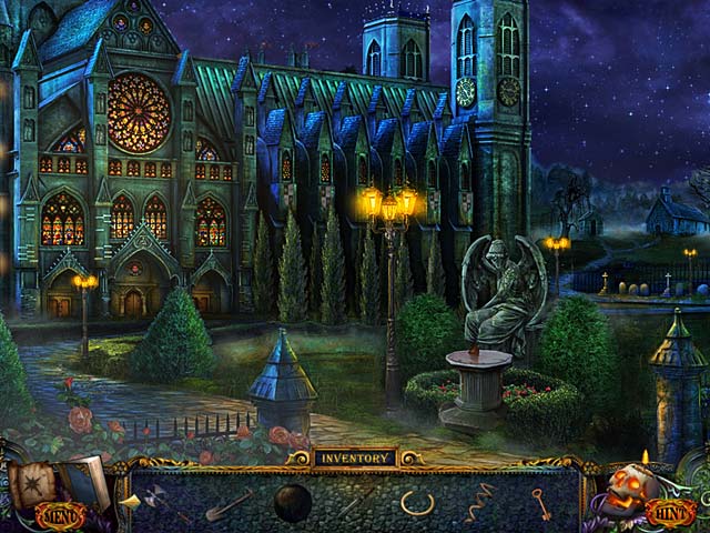 Free Download Hidden Mysteries: Royal Family Secrets game for iPad  iPhone