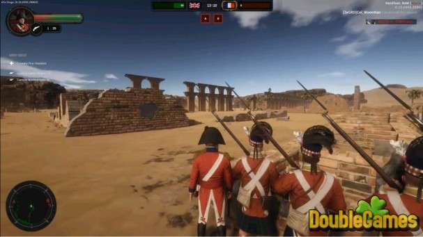 Free Download Holdfast: Nations At War Screenshot 2