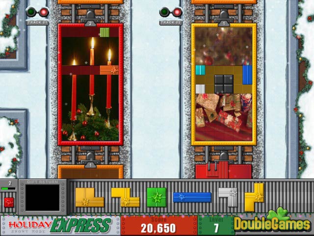 Holiday Express Game Download For Pc