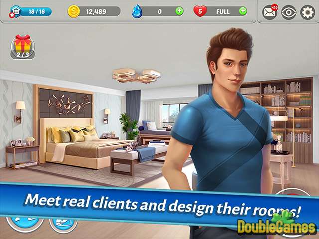 Home Designer Makeover Blast Game Download For Pc And Mac