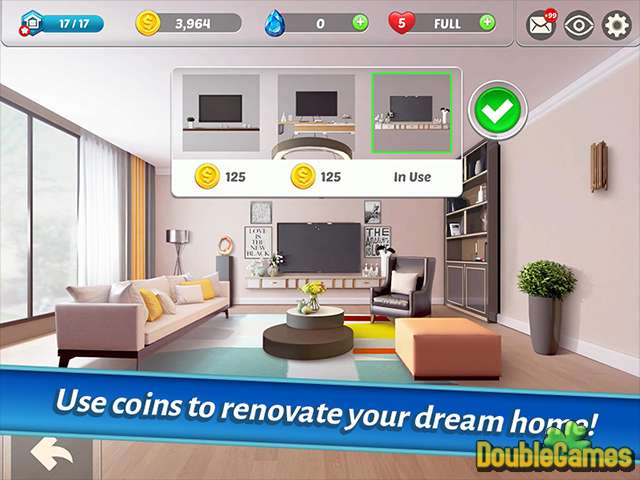 Home Designer Makeover Blast Game Download For Pc And Mac