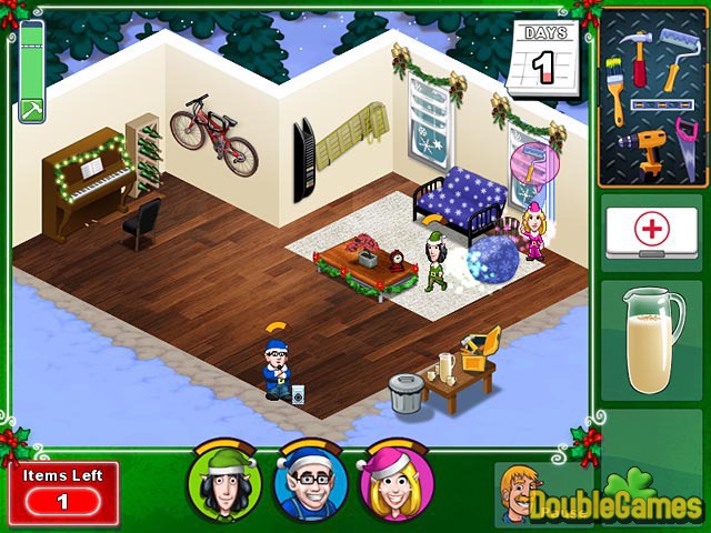 home sweet home 3 game