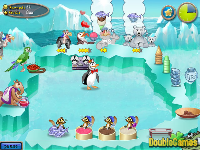 penguin brothers game download for pc