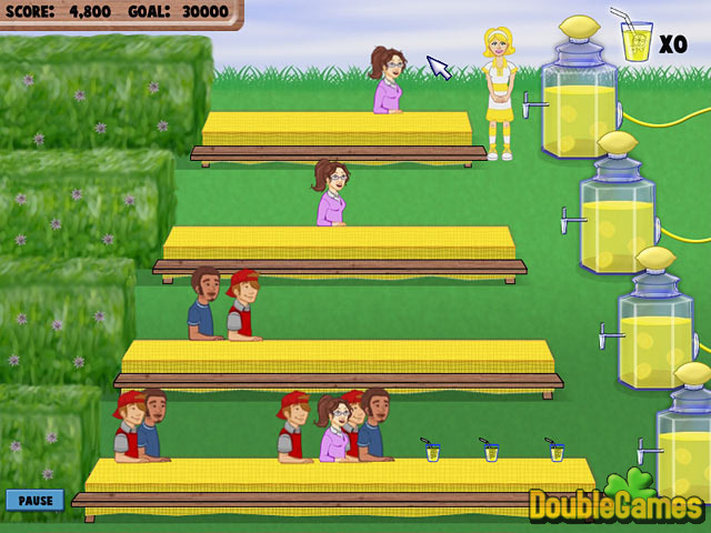 Free Download Hot Dish 2: Cross Country Cook Off Screenshot 2 Free Download Hot Dish 2: Cross Country Cook Off Screenshot 2