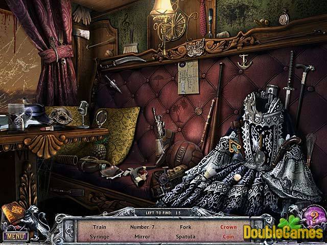 House Of 1000 Doors Family Secrets Game Download For Pc And Mac