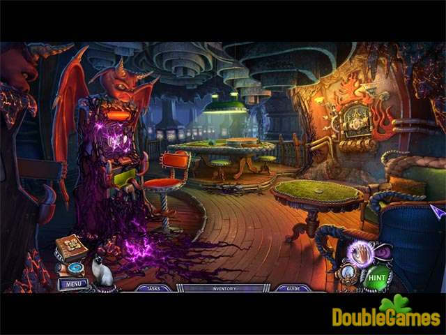 Free Download House of 1000 Doors: Evil Inside Collector's Edition Screenshot 3