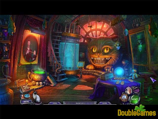 House Of 1000 Doors Evil Inside Game Download For Pc And Mac