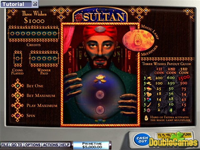 Slot Online Path Of The Wizard - Casinoslotgratis.it - Youtube Slot Machine