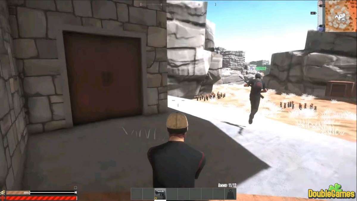 hurtworld op server hurtworld op server