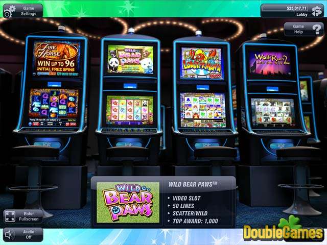 Doubledown Casino Apps - Rebecca Olmstead Casino