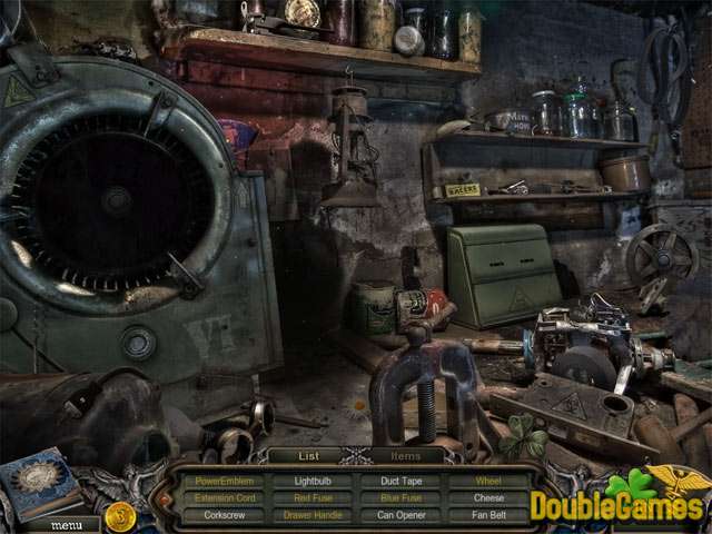 Free Download Infected: The Twin Vaccine Screenshot 1 Free Download Infected: The Twin Vaccine Screenshot 1