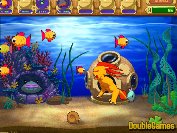 download insaniquarium apk