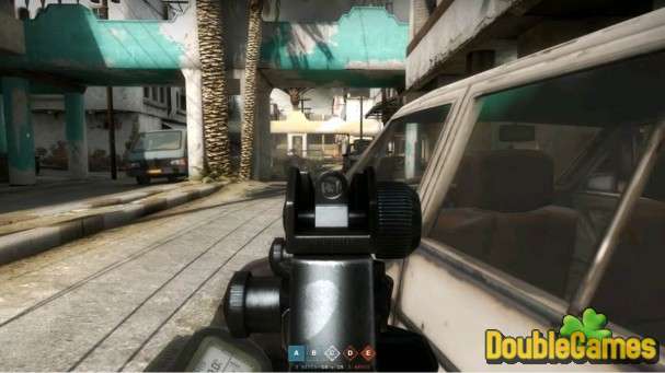 Free Download Insurgency Screenshot 5