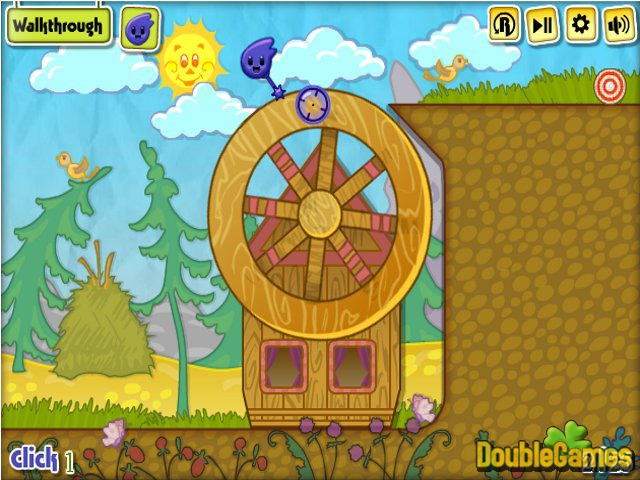 IQ Ball Online Game