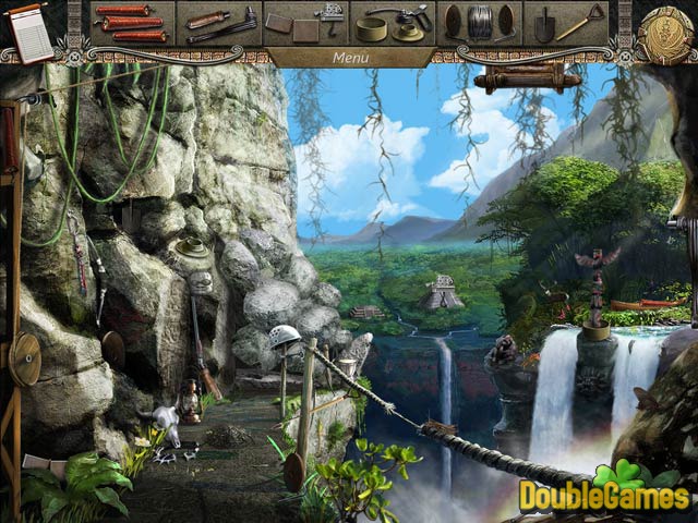 Free Download Island: The Lost Medallion Screenshot 1 Free Download Island: The Lost Medallion Screenshot 1