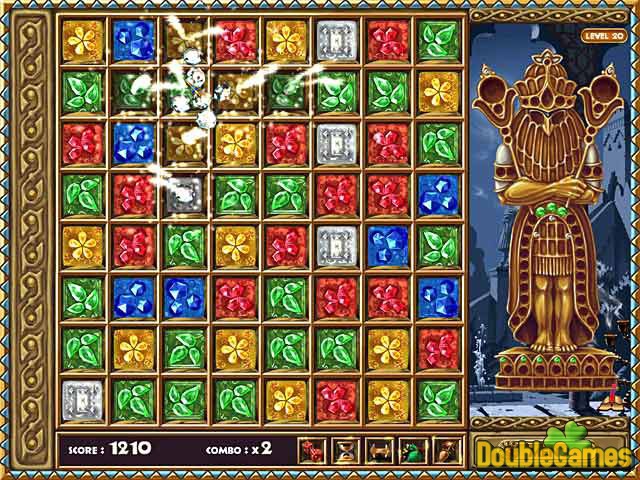 Jewel Craft Game Download for PC