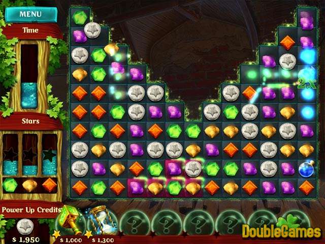 Free Download Jewel Legends: Magical Kingdom Screenshot 1 Free Download Jewel Legends: Magical Kingdom Screenshot 1