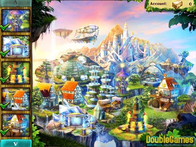 Free Download Jewel Legends: Magical Kingdom Screenshot 2 Free Download Jewel Legends: Magical Kingdom Screenshot 2