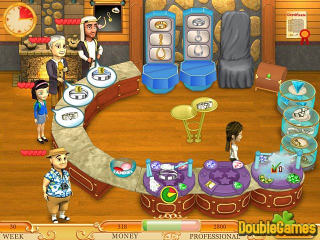 Free Download Jewelleria Screenshot 1 Free Download Jewelleria Screenshot 1