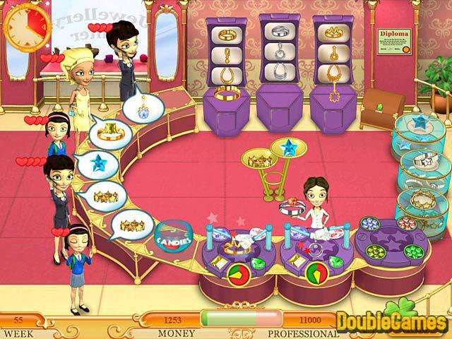 Free Download Jewelleria Screenshot 2 Free Download Jewelleria Screenshot 2