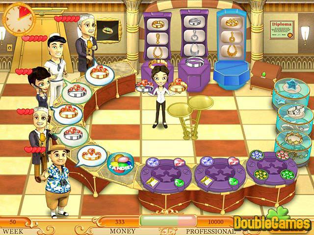 Free Download Jewelleria Screenshot 3 Free Download Jewelleria Screenshot 3
