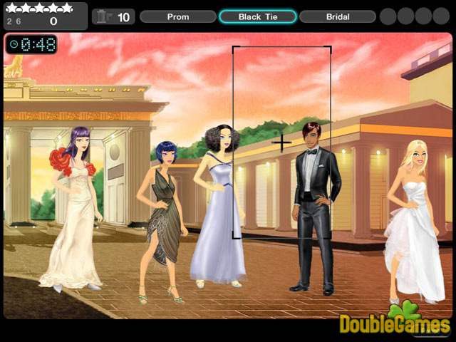 Play Jojo's Fashion Show For Free At iWin