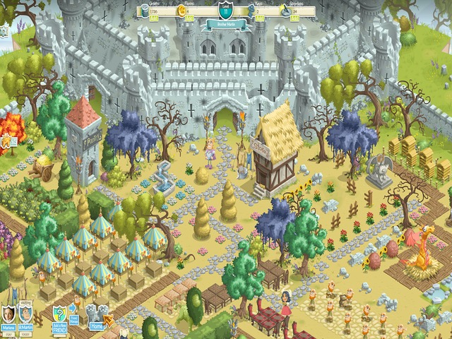 Free Download Kingdom Quest Screenshot 3 Free Download Kingdom Quest Screenshot 3