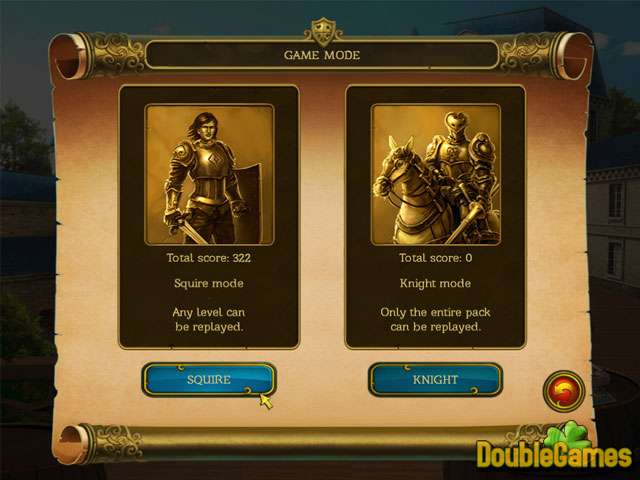 Free Download Knight Solitaire 2 Screenshot 2 Free Download Knight Solitaire 2 Screenshot 2