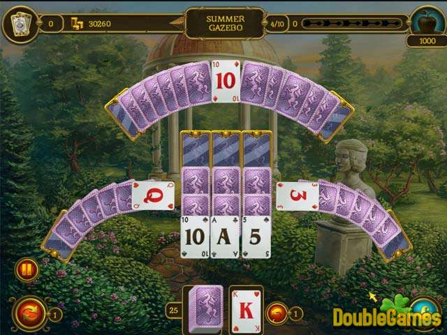 Free Download Knight Solitaire 2 Screenshot 3 Free Download Knight Solitaire 2 Screenshot 3