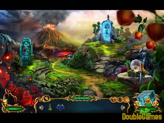 Free Download Labyrinths of the World: A Dangerous Game Screenshot 1