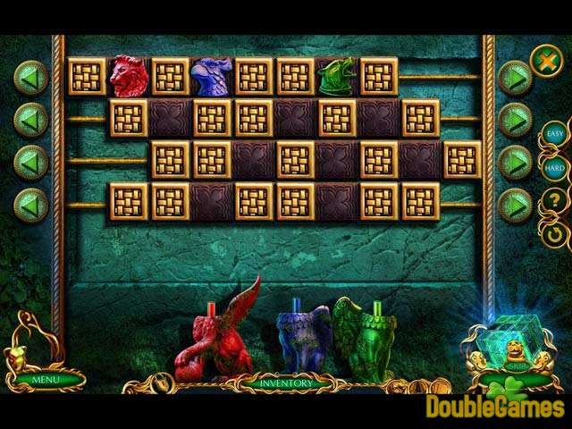 Free Download Labyrinths of the World: A Dangerous Game Screenshot 3