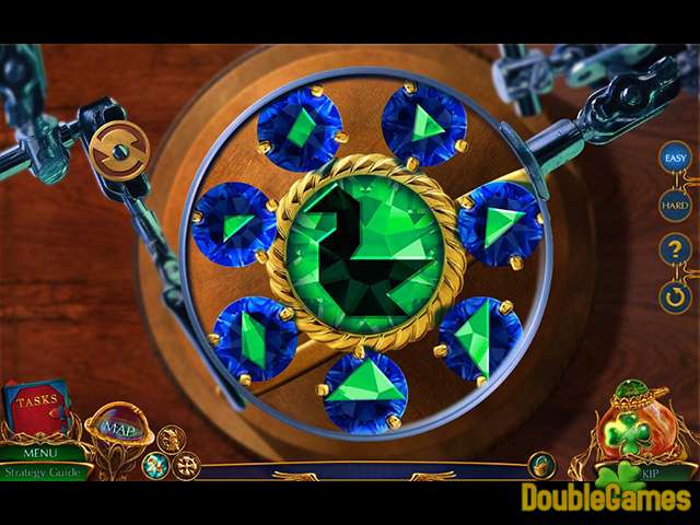 Labyrinths Of The World Fool S Gold Collector S Edition Game Download For Pc