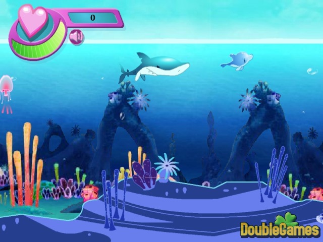 Lagoon Quest Online Game