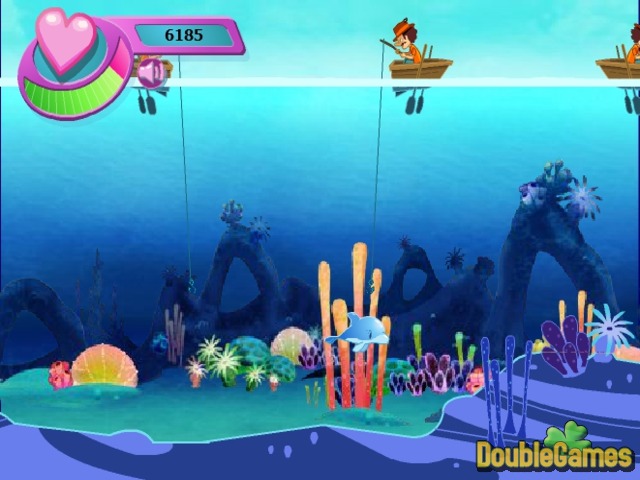Free Download Lagoon Quest Screenshot 3