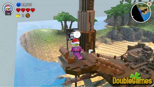 Free Download Lego Worlds Screenshot 5