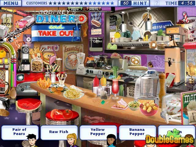 Little shop games discount free online