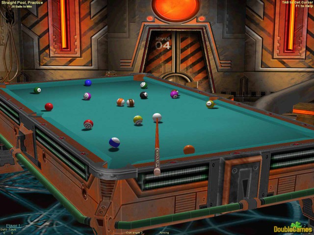 billiards download pc