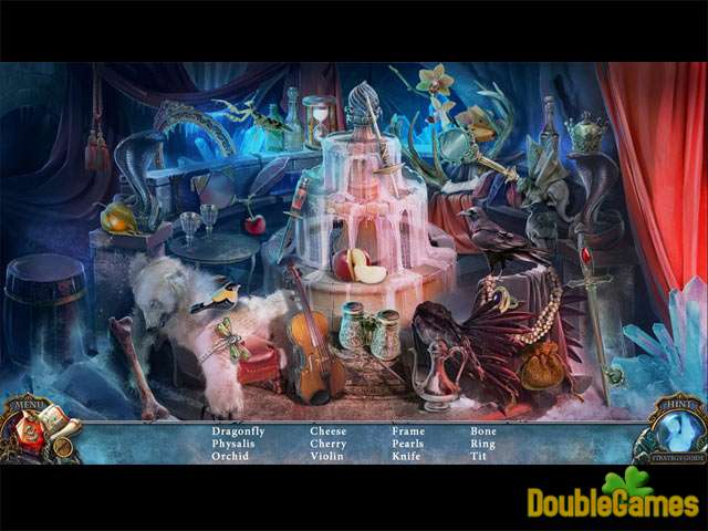 Free Download Living Legends - Wrath of the Beast Collector's Edition Screenshot 1 Free Download Living Legends - Wrath of the Beast Collector's Edition Screenshot 1