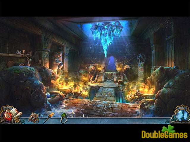 Free Download Living Legends - Wrath of the Beast Collector's Edition Screenshot 2 Free Download Living Legends - Wrath of the Beast Collector's Edition Screenshot 2