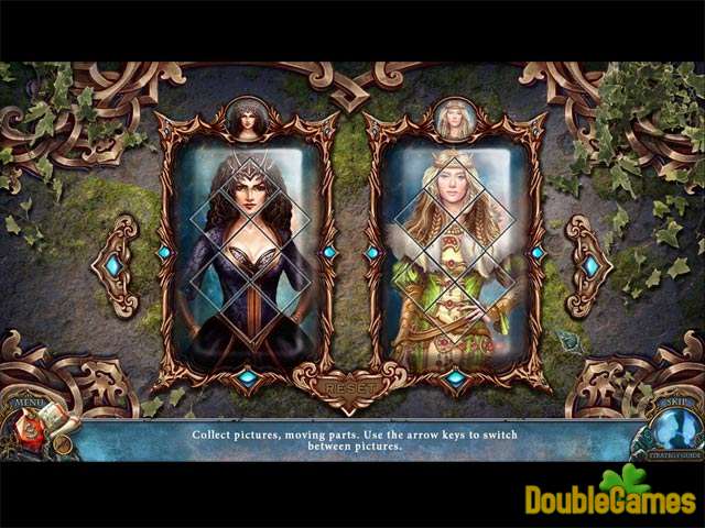 Free Download Living Legends - Wrath of the Beast Collector's Edition Screenshot 3 Free Download Living Legends - Wrath of the Beast Collector's Edition Screenshot 3