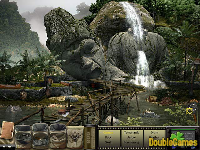 Free Download Nat Geo Adventure: Lost City Of Z Screenshot 1 Free Download Nat Geo Adventure: Lost City Of Z Screenshot 1