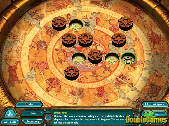 Free Download Lost Realms: The Curse of Babylon Screenshot 3 Free Download Lost Realms: The Curse of Babylon Screenshot 3