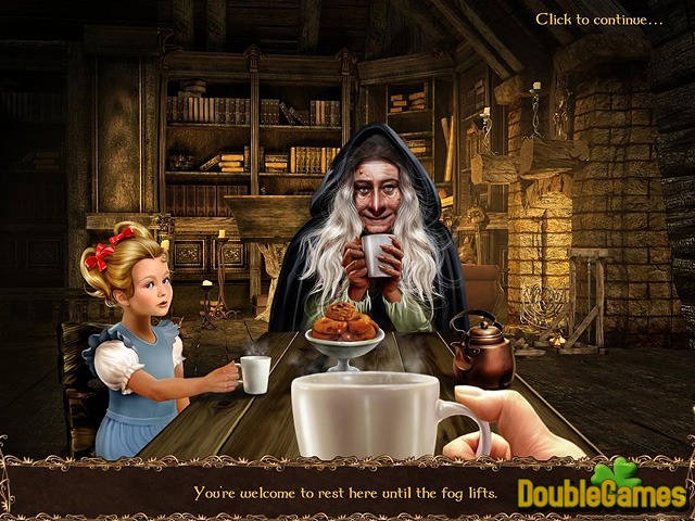 Free Download Lost Tales: Forgotten Souls Screenshot 1 Free Download Lost Tales: Forgotten Souls Screenshot 1