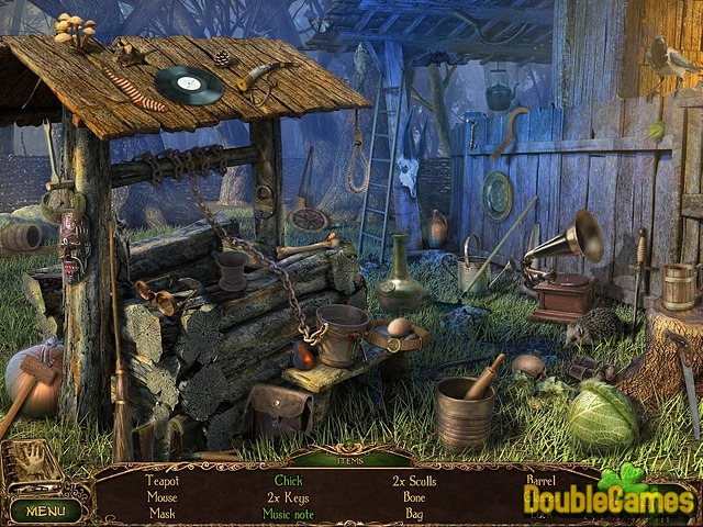 Free Download Lost Tales: Forgotten Souls Screenshot 3 Free Download Lost Tales: Forgotten Souls Screenshot 3