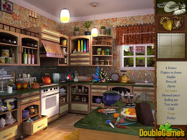 Free Download Love Story: Letters from the Past Screenshot 1 Free Download Love Story: Letters from the Past Screenshot 1