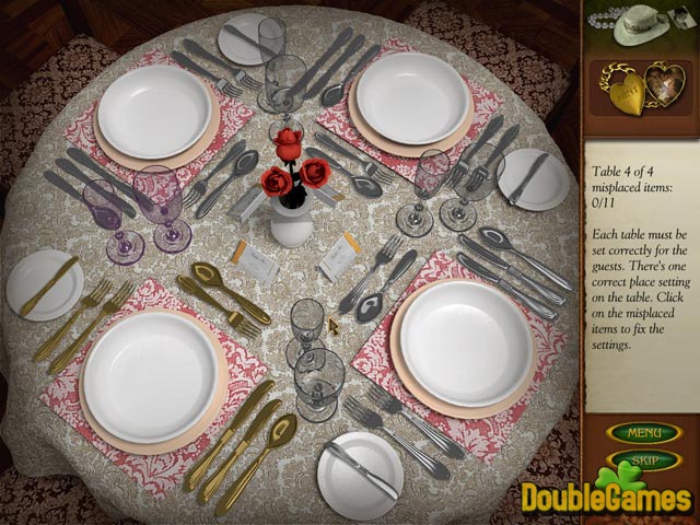 Free Download Love Story: Letters from the Past Screenshot 2 Free Download Love Story: Letters from the Past Screenshot 2