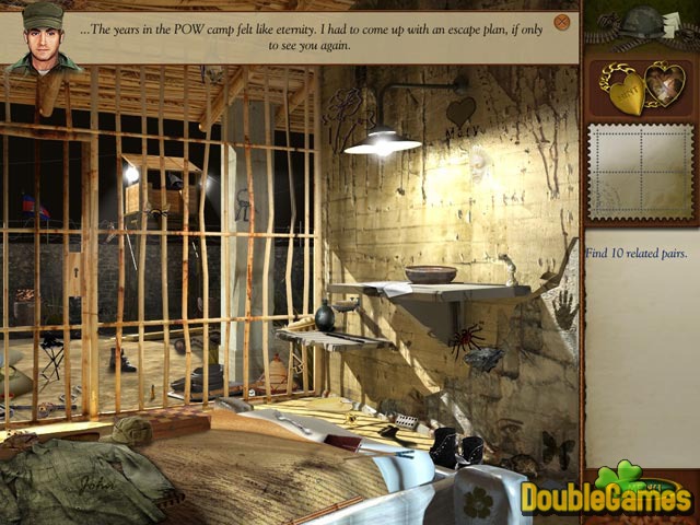 Free Download Love Story: Letters from the Past Screenshot 3 Free Download Love Story: Letters from the Past Screenshot 3