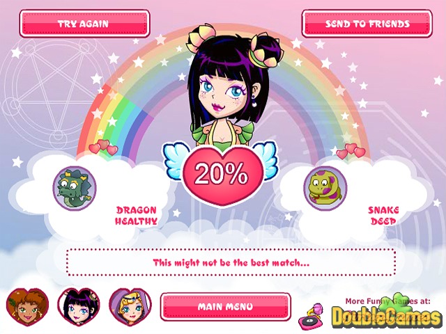 Love Tester Deluxe Mobile Online Free APK for Android Download